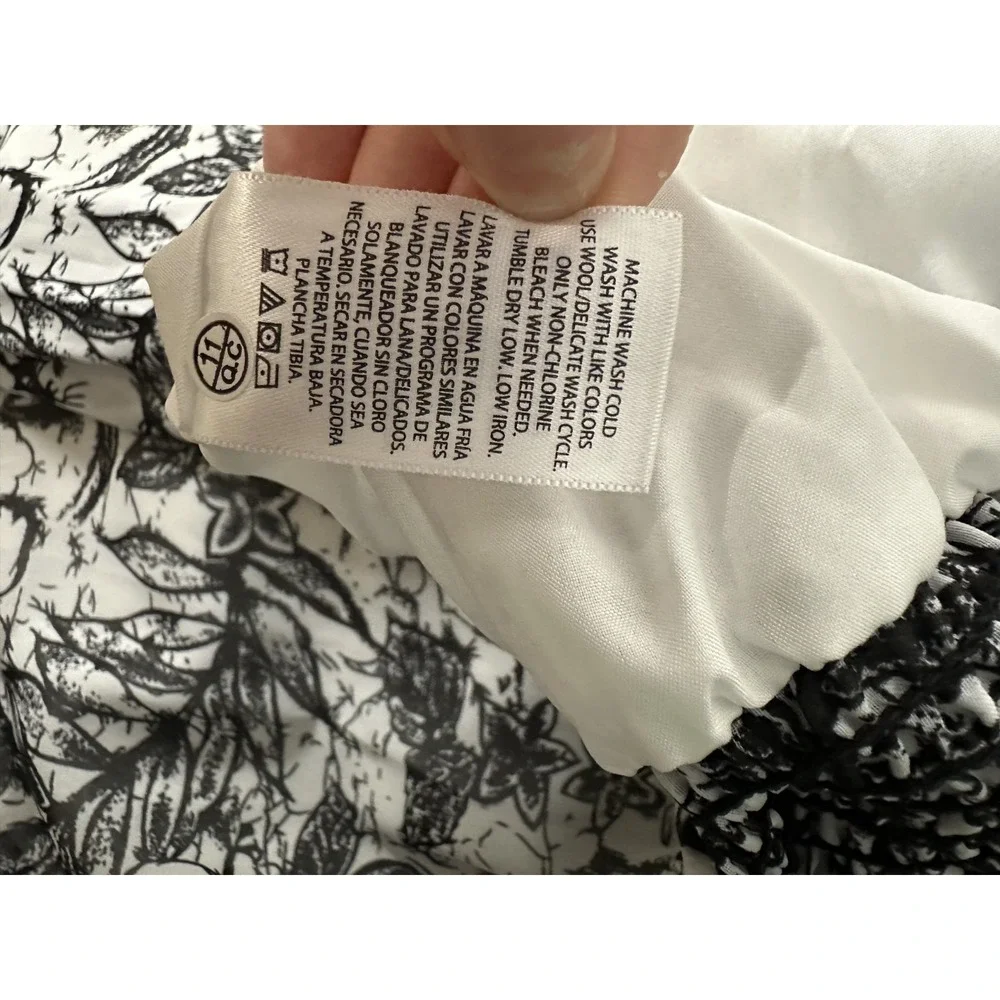 George nwt xl